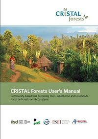 CRiSTAL Forests User's Manual