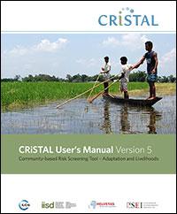 CRiSTAL Tool User's Manual
