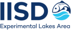 IISD Experimental Lakes Area logo