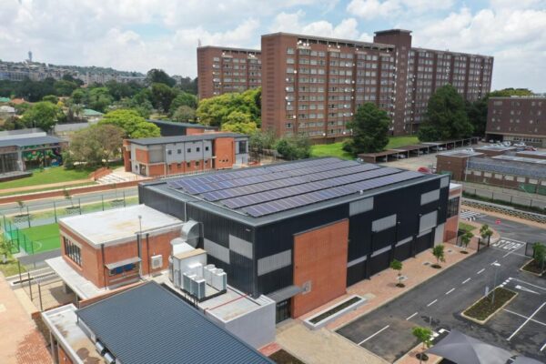 The Paterson Park Precinct is part of one of the city’s initiatives to improve social cohesion within the urban environment while maximizing environmental and economic benefits. 