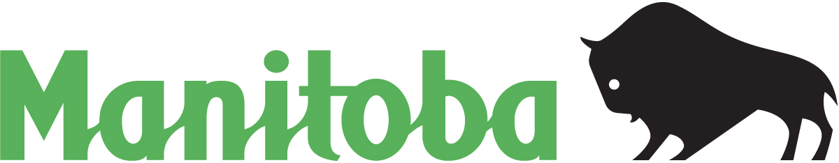 Gov't of Manitoba logo