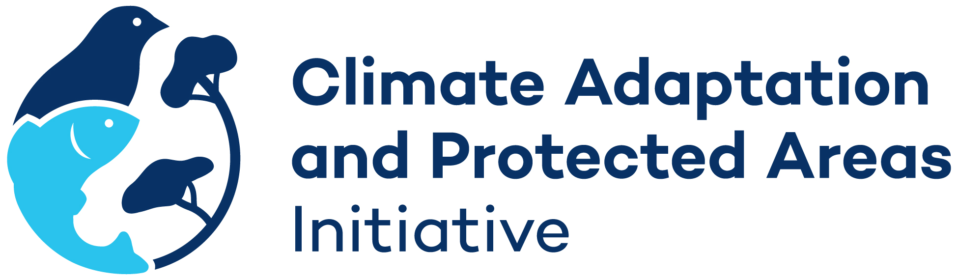 Climate Adaptation and Protected Areas (CAPA) Initiative logo