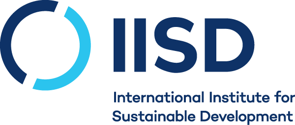 IISD logo