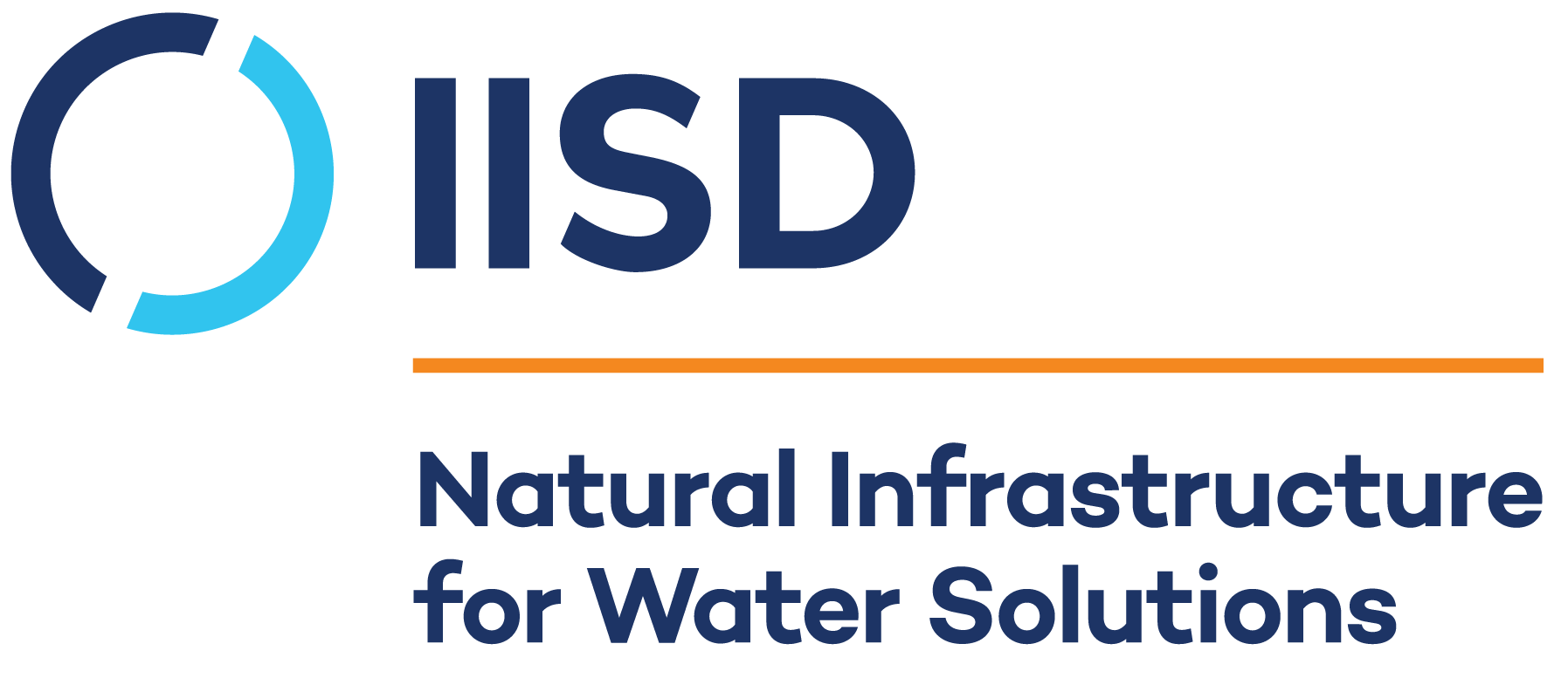Natural Infrastructure for Water Solutions (NIWS) logo
