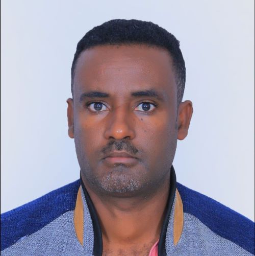 Alemakef Tassew, Urban Development Project Specialist, WRI Africa