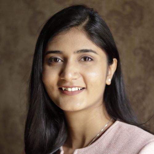 Ayushi Trivedi, Gender Specialist, WRI