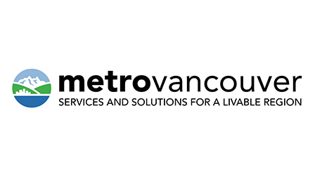 Metro Vancouver Regional District logo
