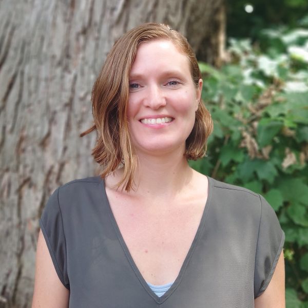 Christine Mettler