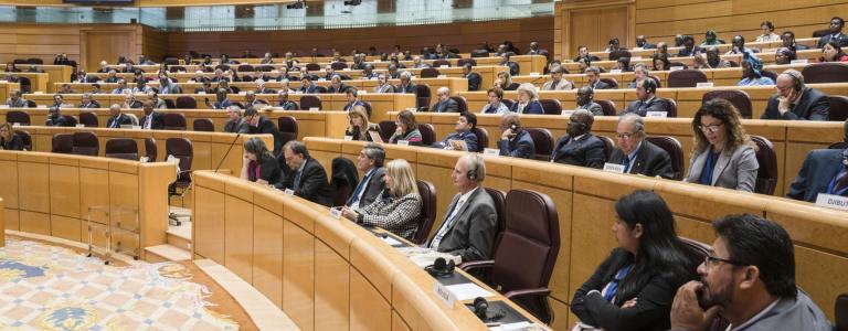 Preparatory Events Second Global Parliamentary Summit Against Hunger and Malnutrition FAO