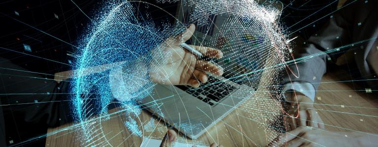 Ecommerce digital trade TAF project