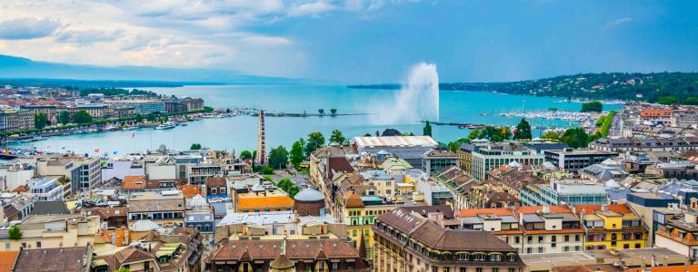 Trade Donors' Retreat Geneva