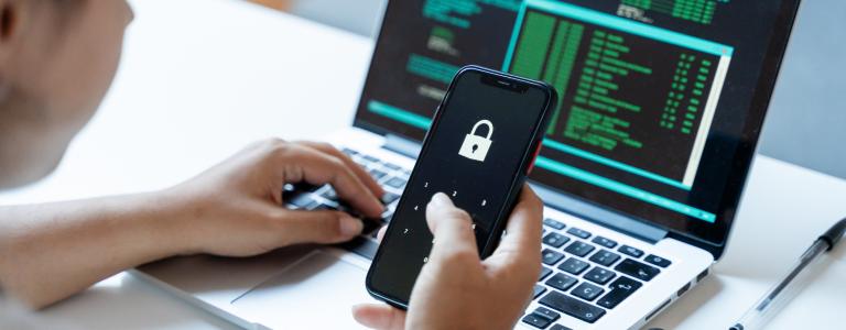 Cybersecurity, digital trade, and development webinar
