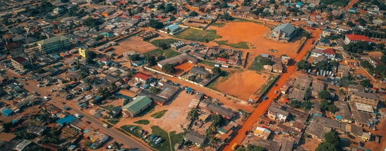 Accra, Ghana