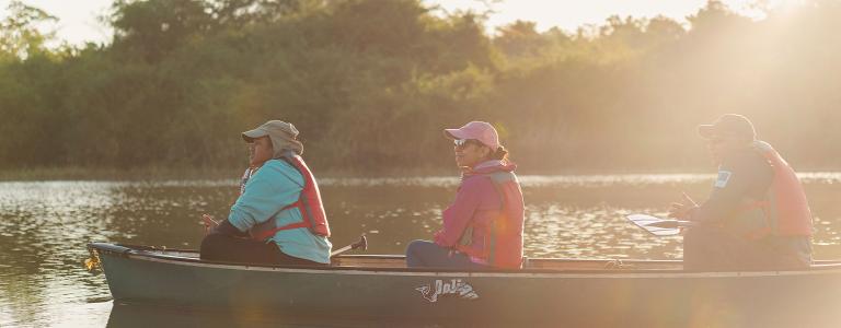 women-at-sea-in-boat-belize-capa