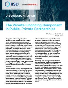 private-financing-component-public-private-partnerships-discussion-paper.jpg