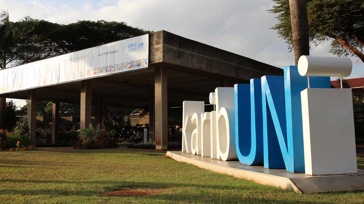 The United Nations Environment Assembly's Role as a Governance Architect | International Institute for Sustainable Development - Vimarsana News
