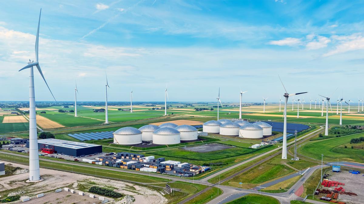 Five Lessons From the IEA's 2025 World Energy Outlook for the Transition Away from Fossil Fuels