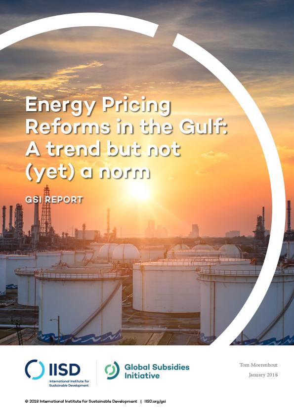 Ruined Infrastructure Keep Prices High Gulf Energy Capital The Long Shadow of Infrastructure Decay
