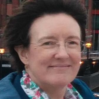 Deborah Davenport