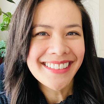 Joyce Melcar Tan