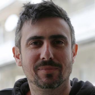 Mike Muzurakis
