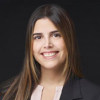 Florencia Sarmiento, IISD Policy Analyst