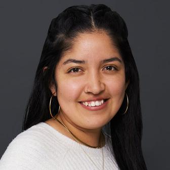 Erika Luna Perez, Junior Policy Analyst, IISD