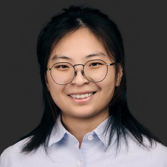 Mengyi Yang, IISD Junior Program Financial Analyst