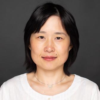 Qi Zheng, IISD Senior Policy Advisor