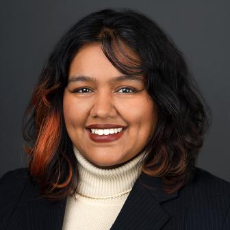 Aishwarya Tripathi is a communications assistant with IISD’s Economic Law and Policy Program.