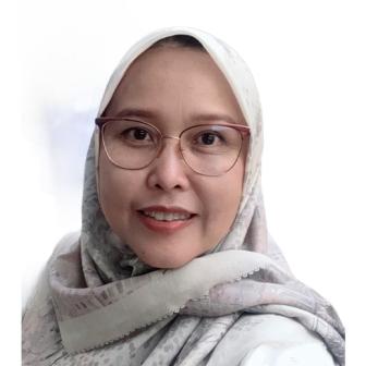 Jean Melany's headshot