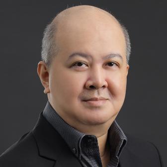 Ronald Brouwer's headshot