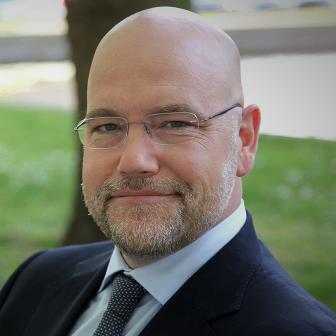 Michael Meehan, IISD board member