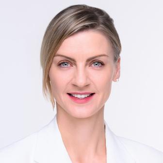 Stefanie Schacherer's headshot