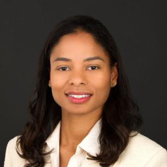 Ana Paula Santos' headshot
