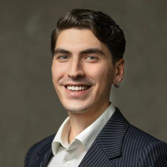 Scott Emery's headshot