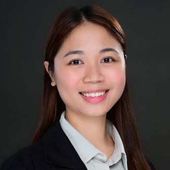 A photo of Gelen Turano