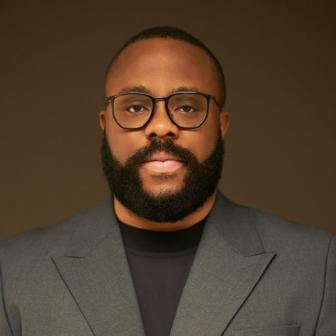 Stanley Nweke-Eze's headshot.