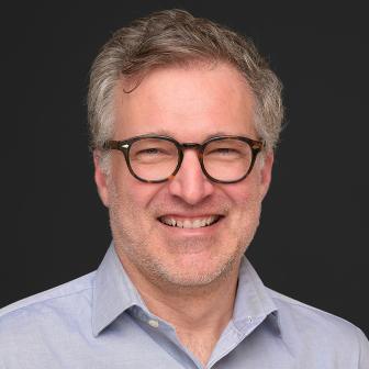 Bio photo of Justin Duncan