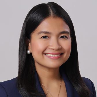 Mary Grace Gabis-Reyes