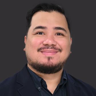 Charlie Jay Parnada