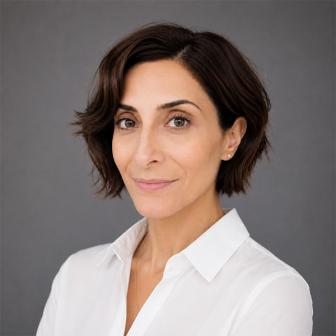 Vasileia Tsiatoura