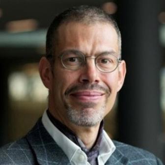 Nicholas Niggli, IISD board member