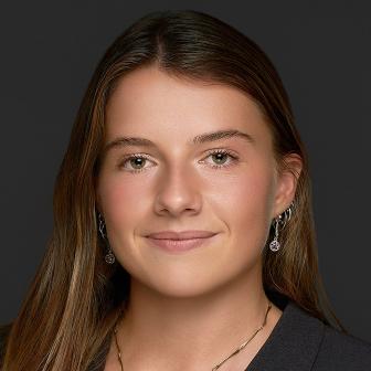 Ottavia Austin Rezola's headshot