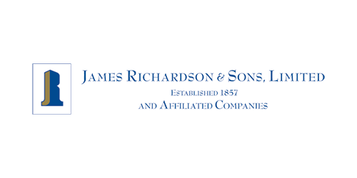 James Richardson and Sons LTD logo