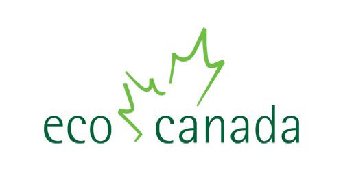 Eco Canada logo