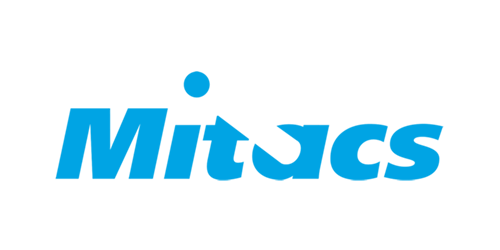 Mitacs logo 