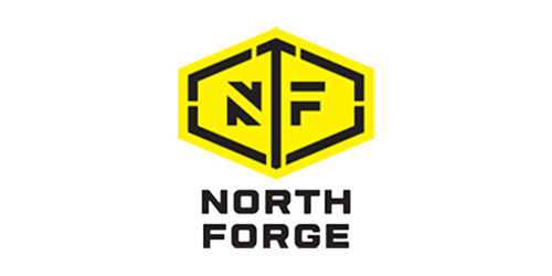 North Forge logo
