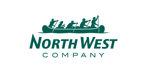 North West company logo
