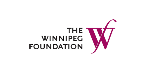 Winnipeg foundation logo